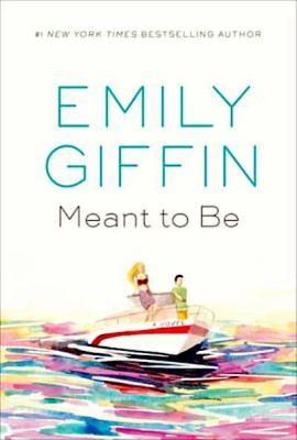 Meant to be : a novel - Cover Art