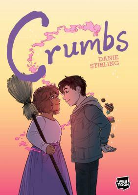 Crumbs - Cover Art