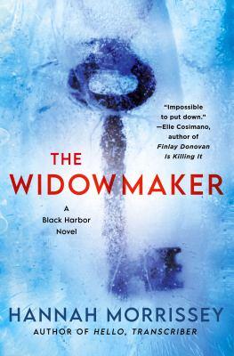 The widowmaker : a novel - Cover Art