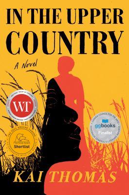 In the Upper Country : a novel - Cover Art