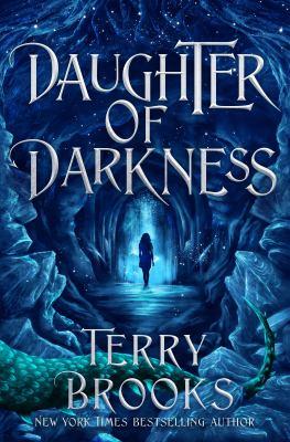 Daughter of darkness - Cover Art