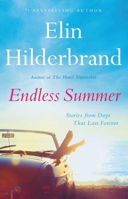 Endless summer : stories - Cover Art