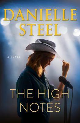 The high notes : a novel - Cover Art