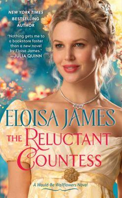 The reluctant countess - Cover Art