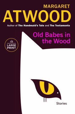 Old babes in the wood stories - Cover Art