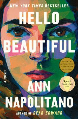 Hello beautiful : a novel - Cover Art
