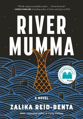River Mumma : a novel - Cover Art