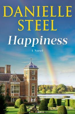 Happiness : a novel - Cover Art