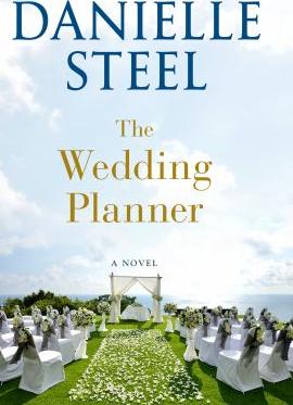 The wedding planner : a novel - Cover Art