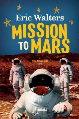 Mission to Mars - Cover Art