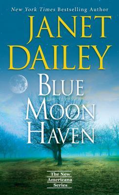 Blue Moon haven - Cover Art