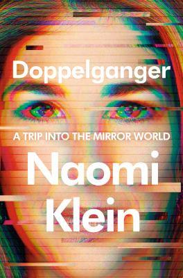 Doppelganger : a trip into the mirror world - Cover Art