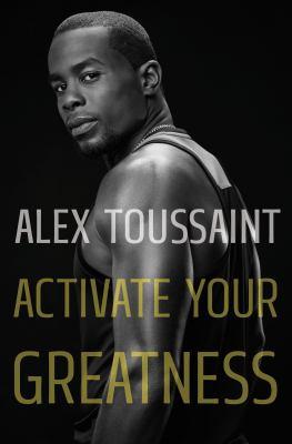 Activate your greatness - Cover Art