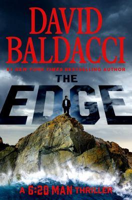 The edge - Cover Art