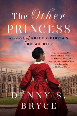 The other princess : a novel of Queen Victoria's goddaughter - Cover Art