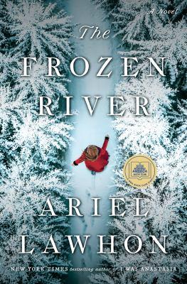 The frozen river : a novel - Cover Art