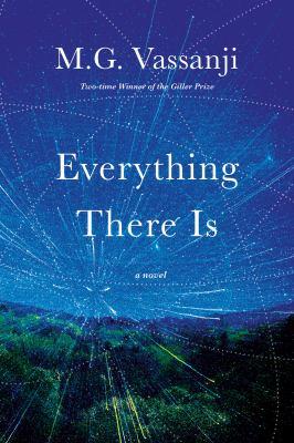 Everything there is : a novel - Cover Art