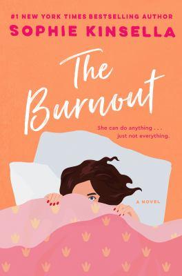 The burnout : a novel - Cover Art