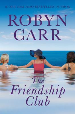 The friendship club : a novel - Cover Art