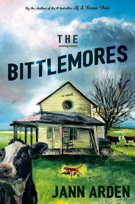 The Bittlemores : a novel - Cover Art