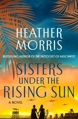 Sisters under the rising sun : a novel - Cover Art