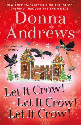 Let it crow! Let it crow! Let it crow! - Cover Art