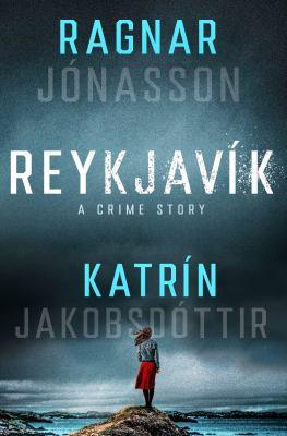 Reykjavík - Cover Art