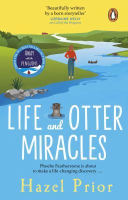 Life and otter miracles - Cover Art