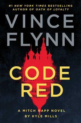 Code red - Cover Art