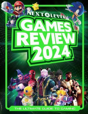 Next level games review 2024 - Cover Art