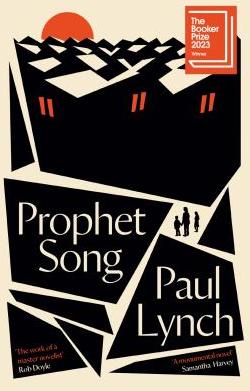Prophet song - Cover Art
