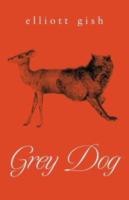 Grey Dog - Cover Art
