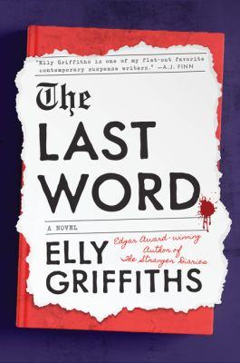 The last word : a novel - Cover Art