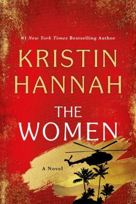 The women : a novel - Cover Art