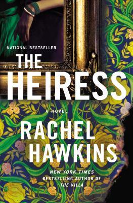 The heiress : a novel - Cover Art