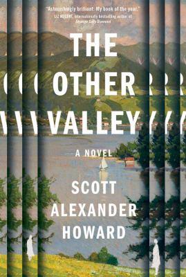 The other valley : a novel - Cover Art