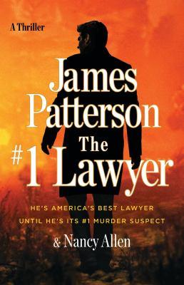 The #1 lawyer : a thriller - Cover Art