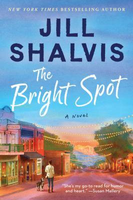 The bright spot : a novel - Cover Art
