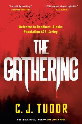 The gathering - Cover Art