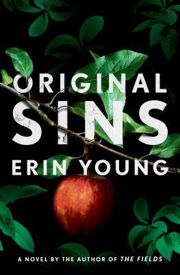 Original sins - Cover Art