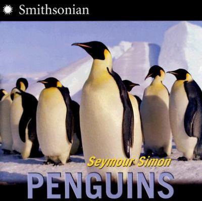 Penguins - Cover Art