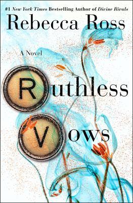 Ruthless Vows - Cover Art