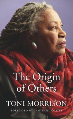 The origin of others - Cover Art