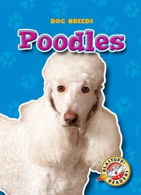 Poodles - Cover Art