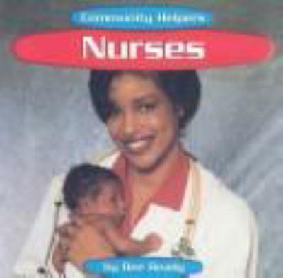 Nurses - Cover Art