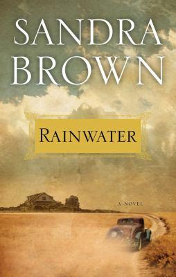 Rainwater - Cover Art