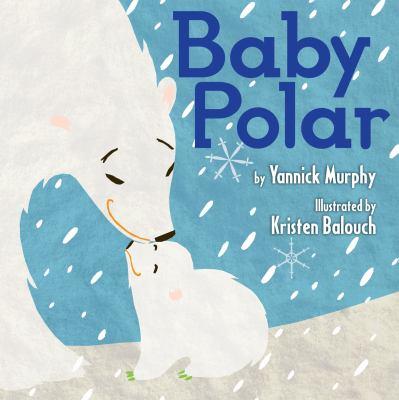 Baby Polar - Cover Art