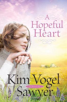 A hopeful heart - Cover Art