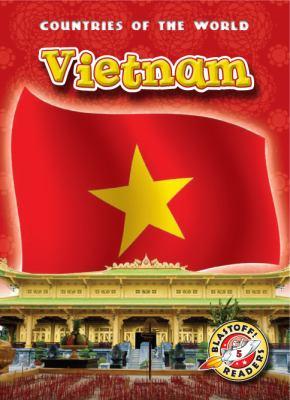 Vietnam - Cover Art