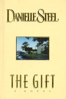 The gift - Cover Art